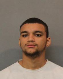 Brandon Leamon Berkley